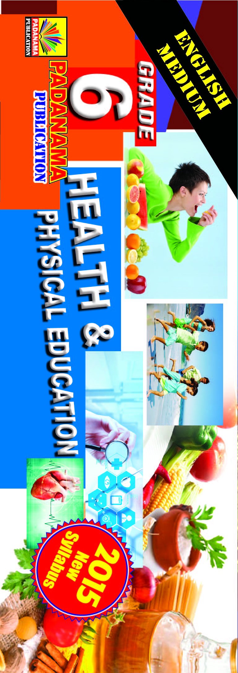 Health & Physical Education