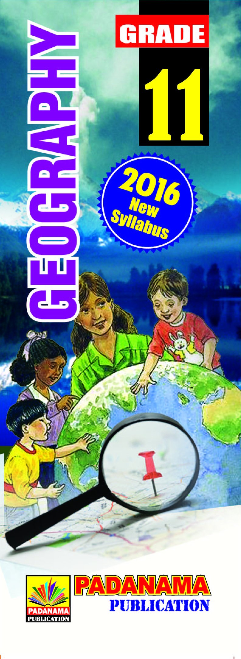 Geography