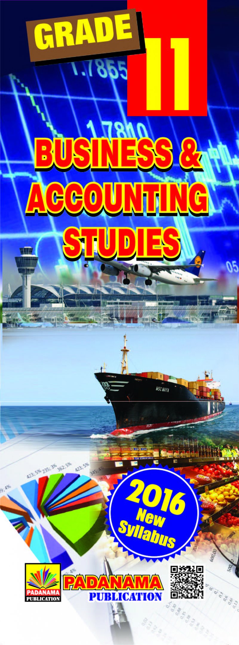 Business & Accounting Studies
