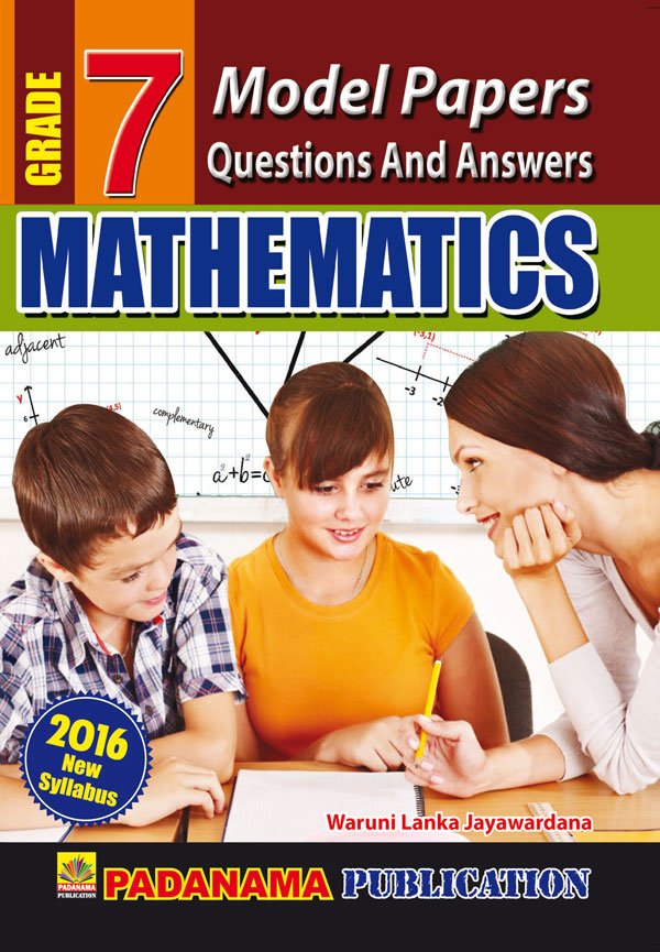 Mathematics