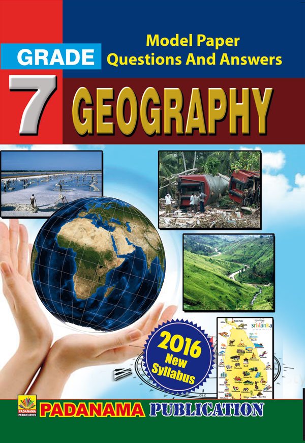 Geography