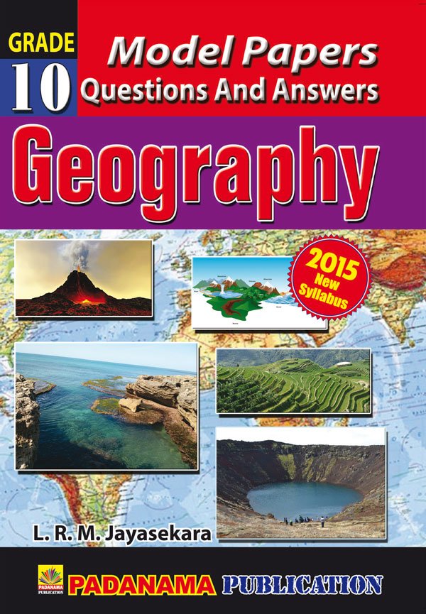 Geography