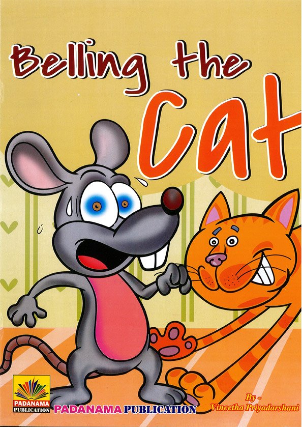 Belling the cat