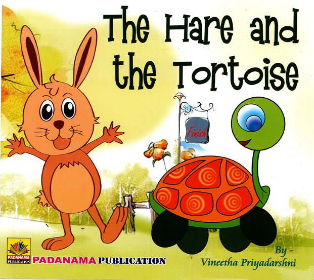 The Hare and the Tortiose