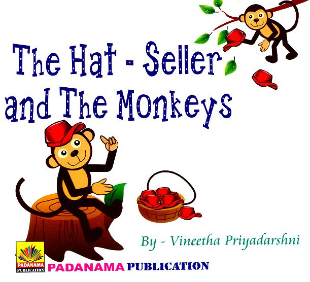 The Hat-Seller and the Monkeys