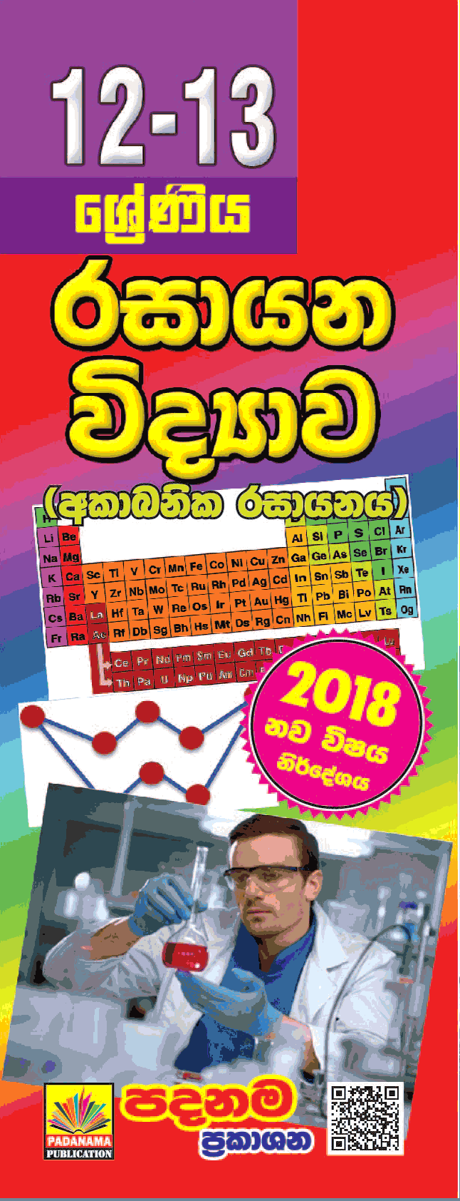 Chemistry - 3